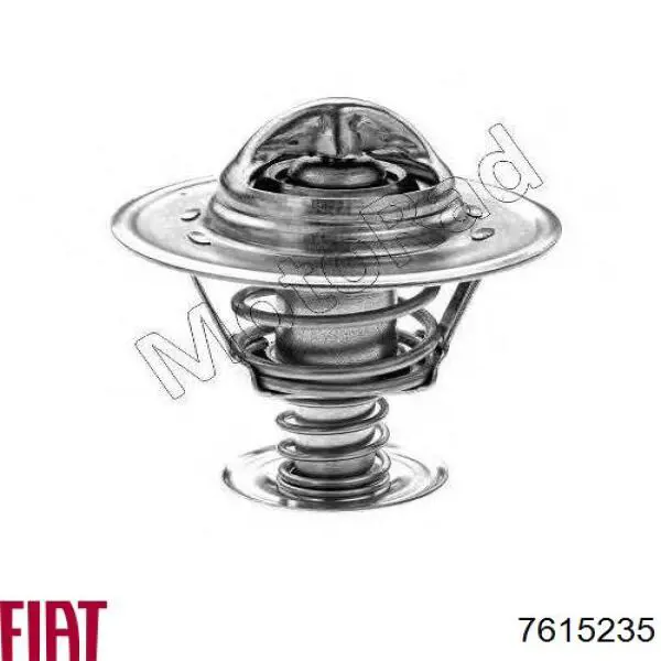 Термостат 7615235 Fiat/Alfa/Lancia