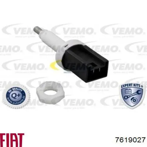 Лягушка Fiat/Alfa/Lancia 7619027 цена, от 4.29 USD