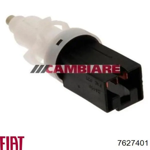 7627401 Fiat/Alfa/Lancia