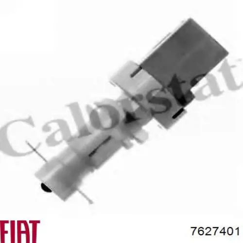 Лягушка Fiat/Alfa/Lancia 7627401 цена, от 4.80 USD