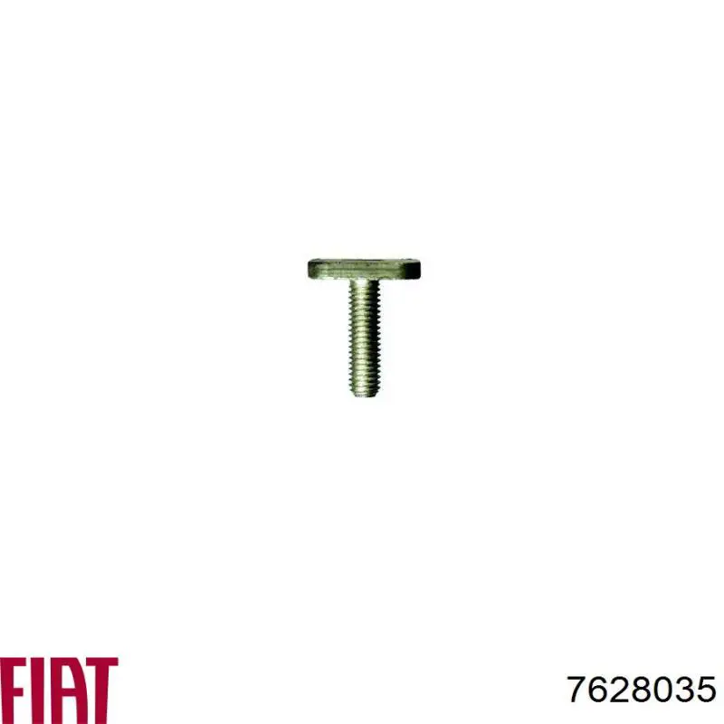 7628035 Fiat/Alfa/Lancia 