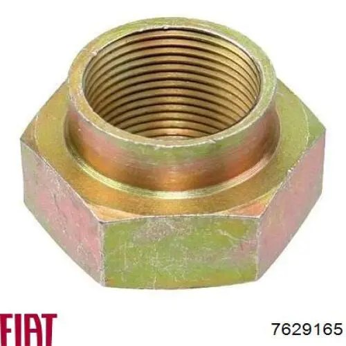 7629165 Fiat/Alfa/Lancia