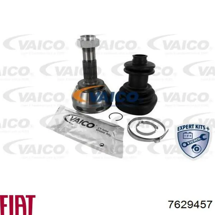 Граната колесная Ruville 75804S цена, от 23.66 USD