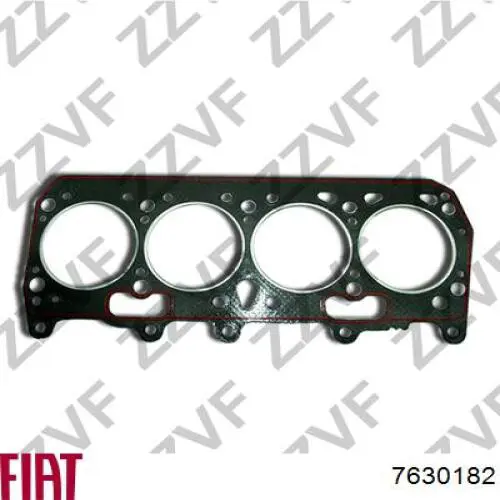 Прокладка ГБЦ 7630182 Fiat/Alfa/Lancia