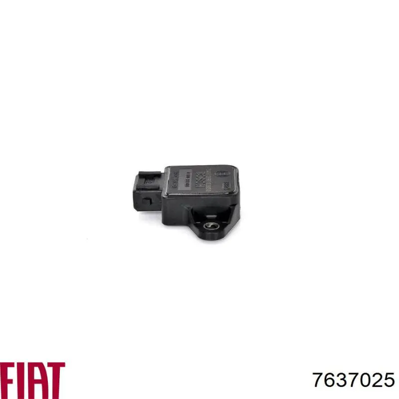 ДПДЗ Fiat/Alfa/Lancia 7637025