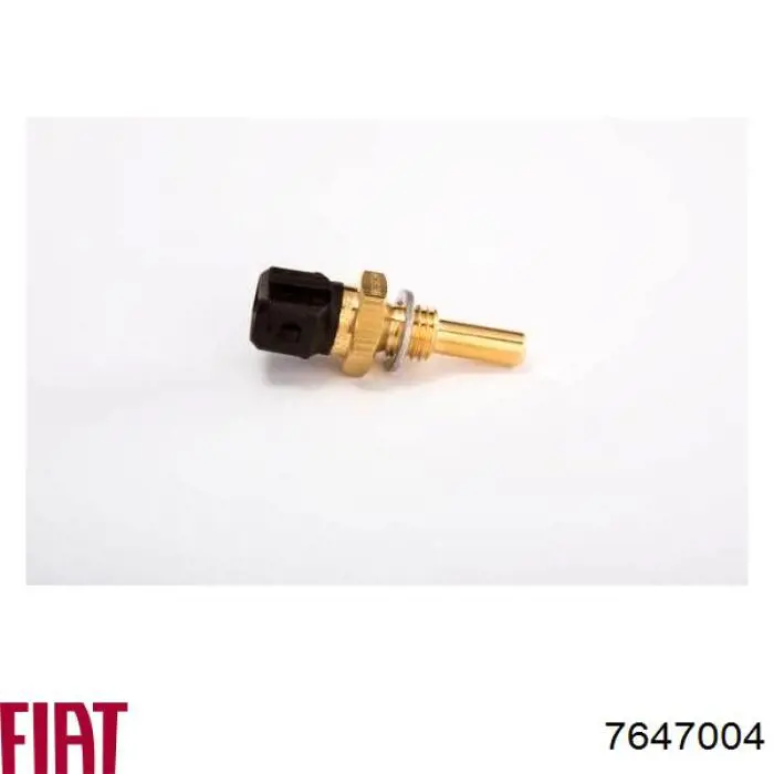7647004 Fiat/Alfa/Lancia Датчик радиатора