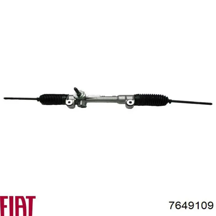 Реечный рулевой механизм Fiat/Alfa/Lancia 7649109 цена, от 3509.0 UAH