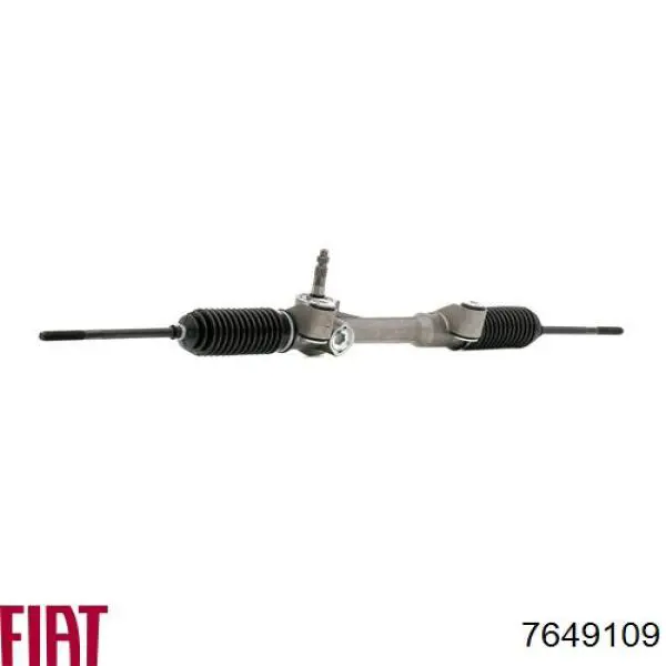 Купить 7649109 Fiat/Alfa/Lancia Рулевая рейка