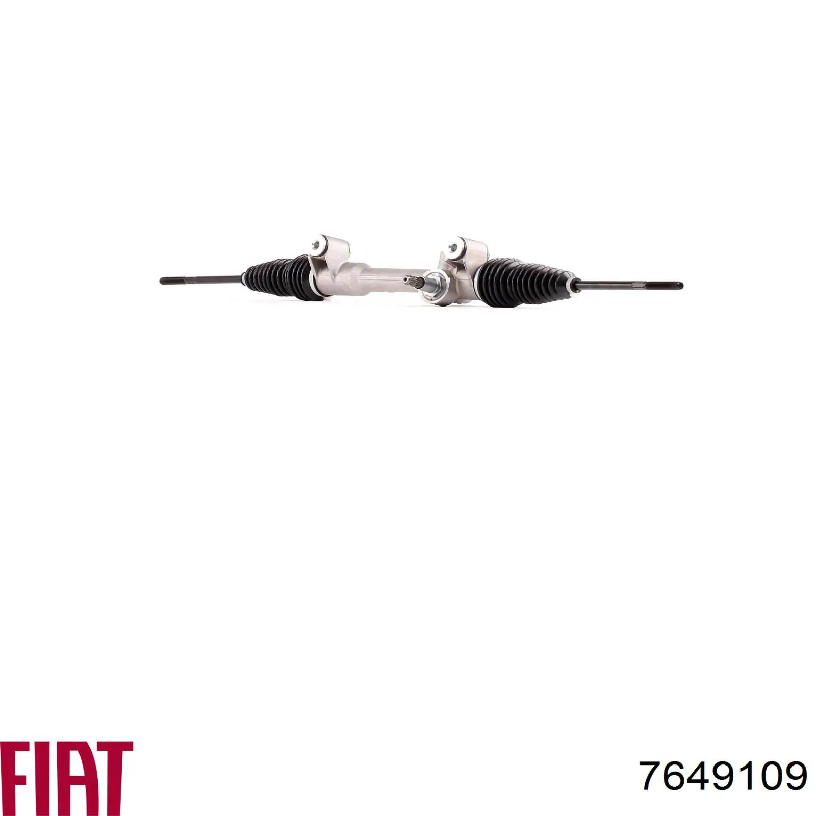 Рулевая рейка 7649109 Fiat/Alfa/Lancia