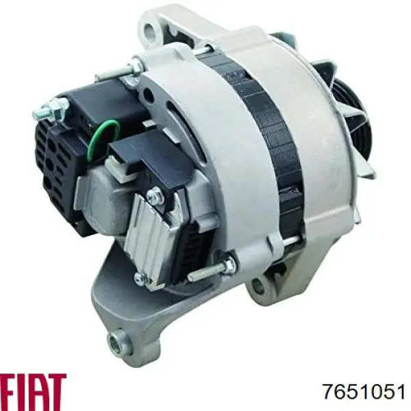 Автомобильный генератор Fiat/Alfa/Lancia 7651051 цена, от 112.76 USD