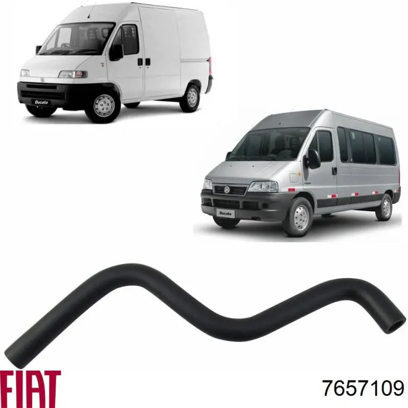 Подушка корпуса воздушного фильтра Fiat/Alfa/Lancia 7657109 цена, от 3.66 USD