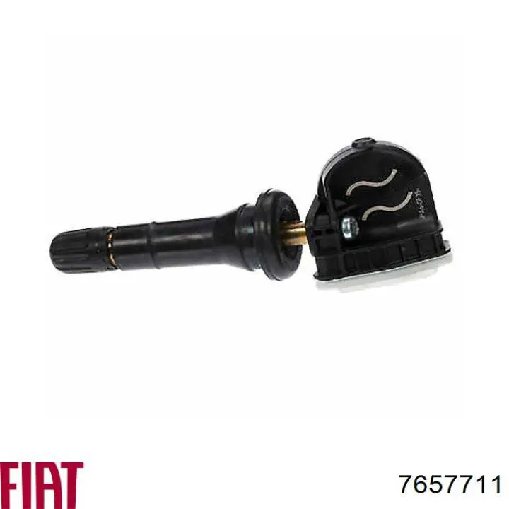 7657711 Fiat/Alfa/Lancia Вентиль для колеса