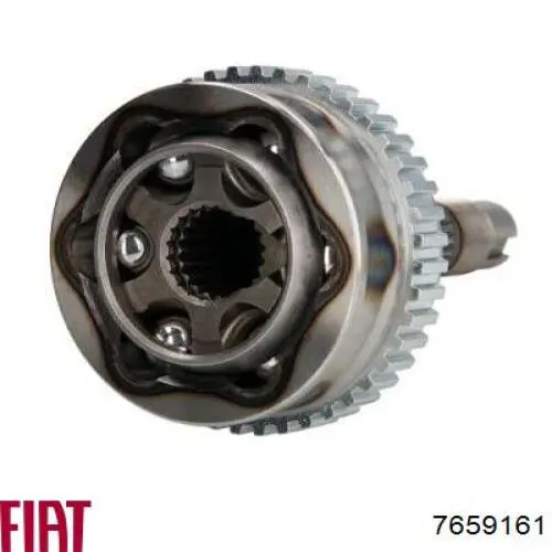 7659161 Fiat/Alfa/Lancia Наружная граната