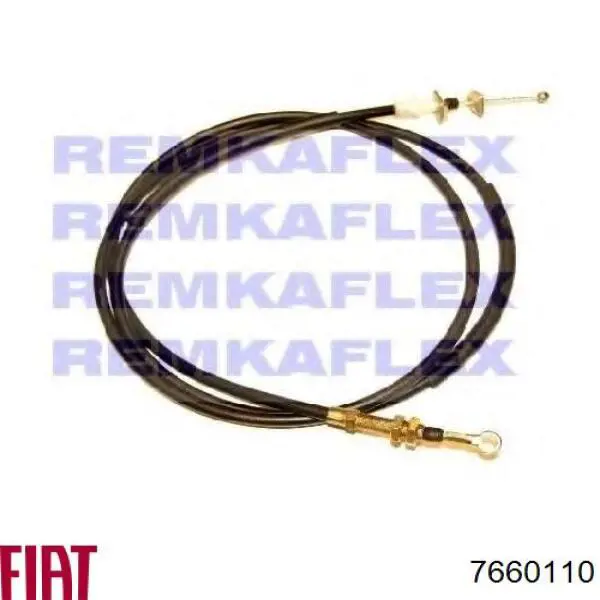 Трос ручного тормоза передний Adriauto AD112331 цена, от 10.26 USD