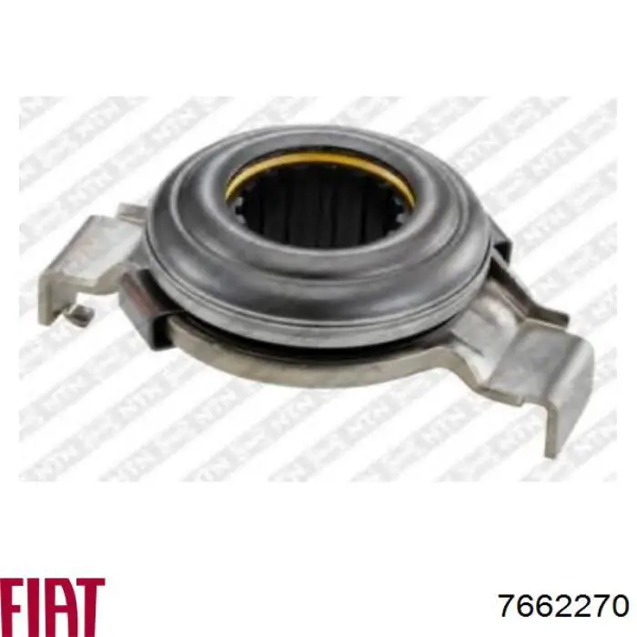 Подшипник скольжения сцепления Fiat/Alfa/Lancia 7662270 цена, от 14.36 USD