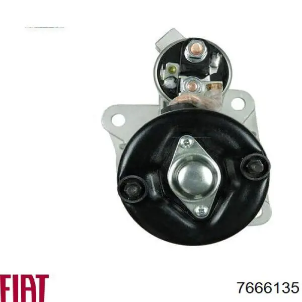 Купить 7666135 Fiat/Alfa/Lancia Стартер