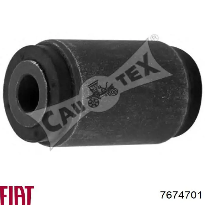 Сайлентблок передней подвески Kautek FIBS035 цена, от 3.12 USD