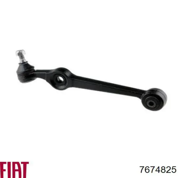 Стойки и рычаги подвески Fiat/Alfa/Lancia 7674825 цена, от 27.88 USD