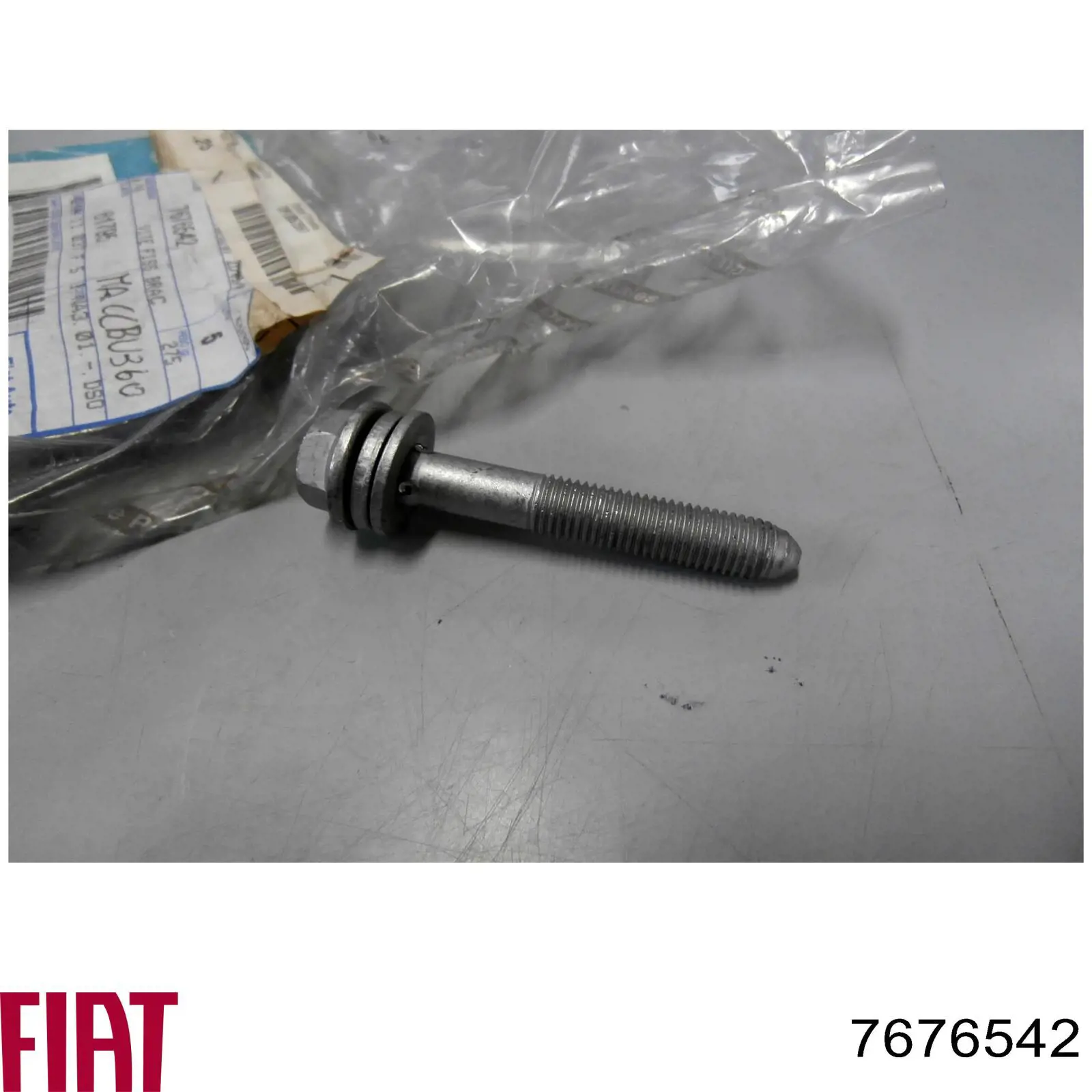 7676542 Fiat/Alfa/Lancia 