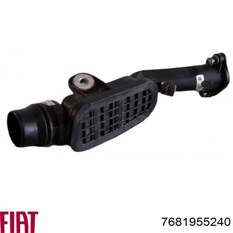 Купить 7648334 Fiat/Alfa/Lancia Насос рулевого управления