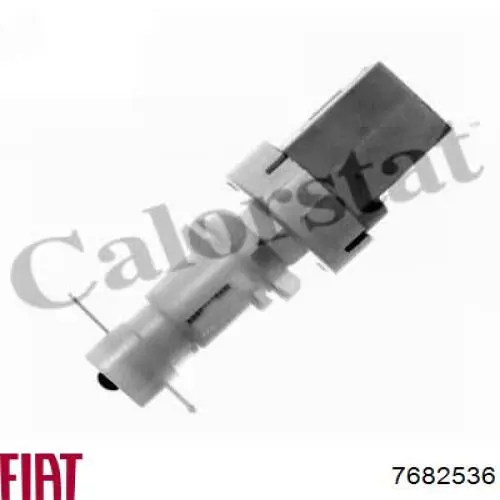 7682536 Fiat/Alfa/Lancia