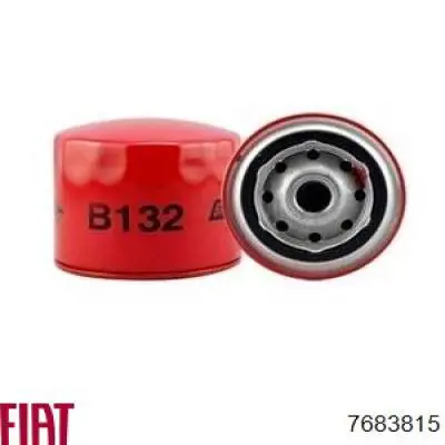 7683815 Fiat/Alfa/Lancia