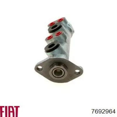 Купить 7692964 Fiat/Alfa/Lancia Главный тормозной цилиндр