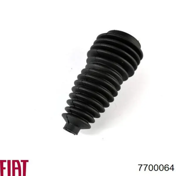 Пыльник тяги Fiat/Alfa/Lancia 7700064 цена, от 4.20 USD