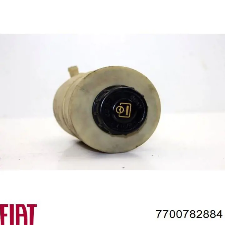 Купить 4911500Q0A Renault (RVI) Бачок насоса гидроусилителя руля