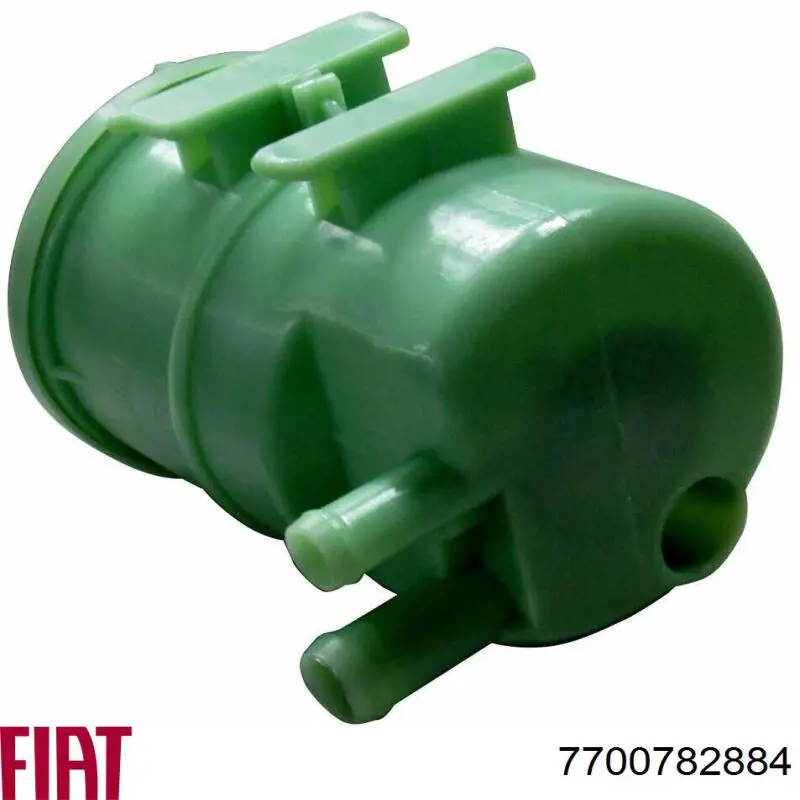 Бачок насоса ГУР Renault (RVI) 4911500Q0A цена, от 16.88 USD