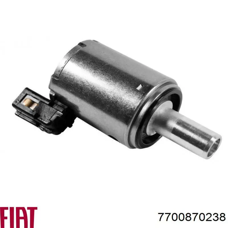 Купить 7700870238 Fiat/Alfa/Lancia Соленоид автоматической коробки передач