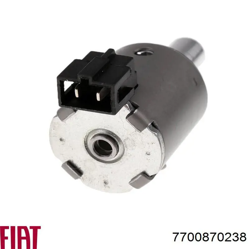 Соленоид АКПП Fiat/Alfa/Lancia 7700870238 цена, от 60.13 USD