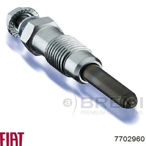 7702960 Fiat/Alfa/Lancia Свечи накаливания