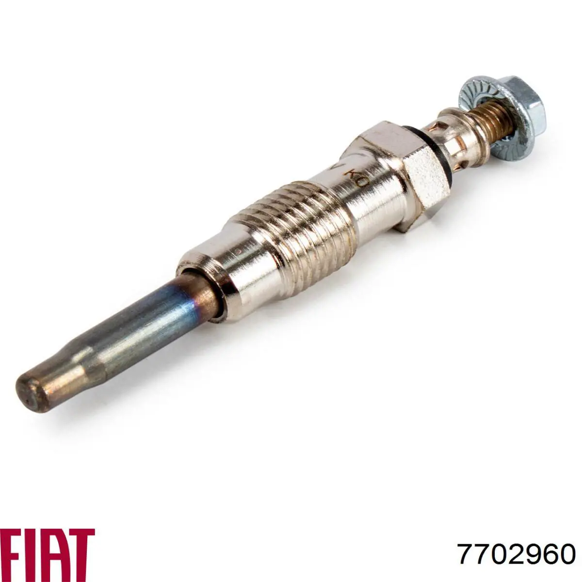 Купить 7702960 Fiat/Alfa/Lancia Свечи накала
