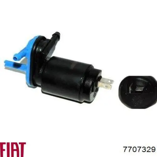 7707329 Fiat/Alfa/Lancia