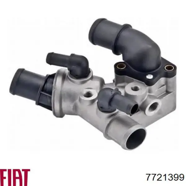 Купить 7721399 Fiat/Alfa/Lancia Автомобильный термостат