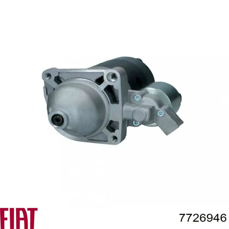 Стартер Fiat/Alfa/Lancia 7726946 цена, от 151.99 USD