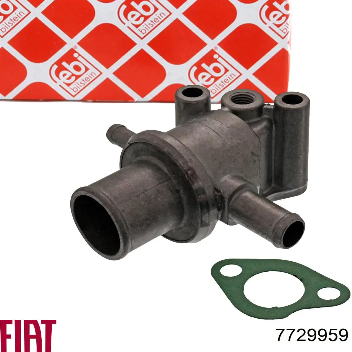 Купить 7729959 Fiat/Alfa/Lancia Автомобильный термостат