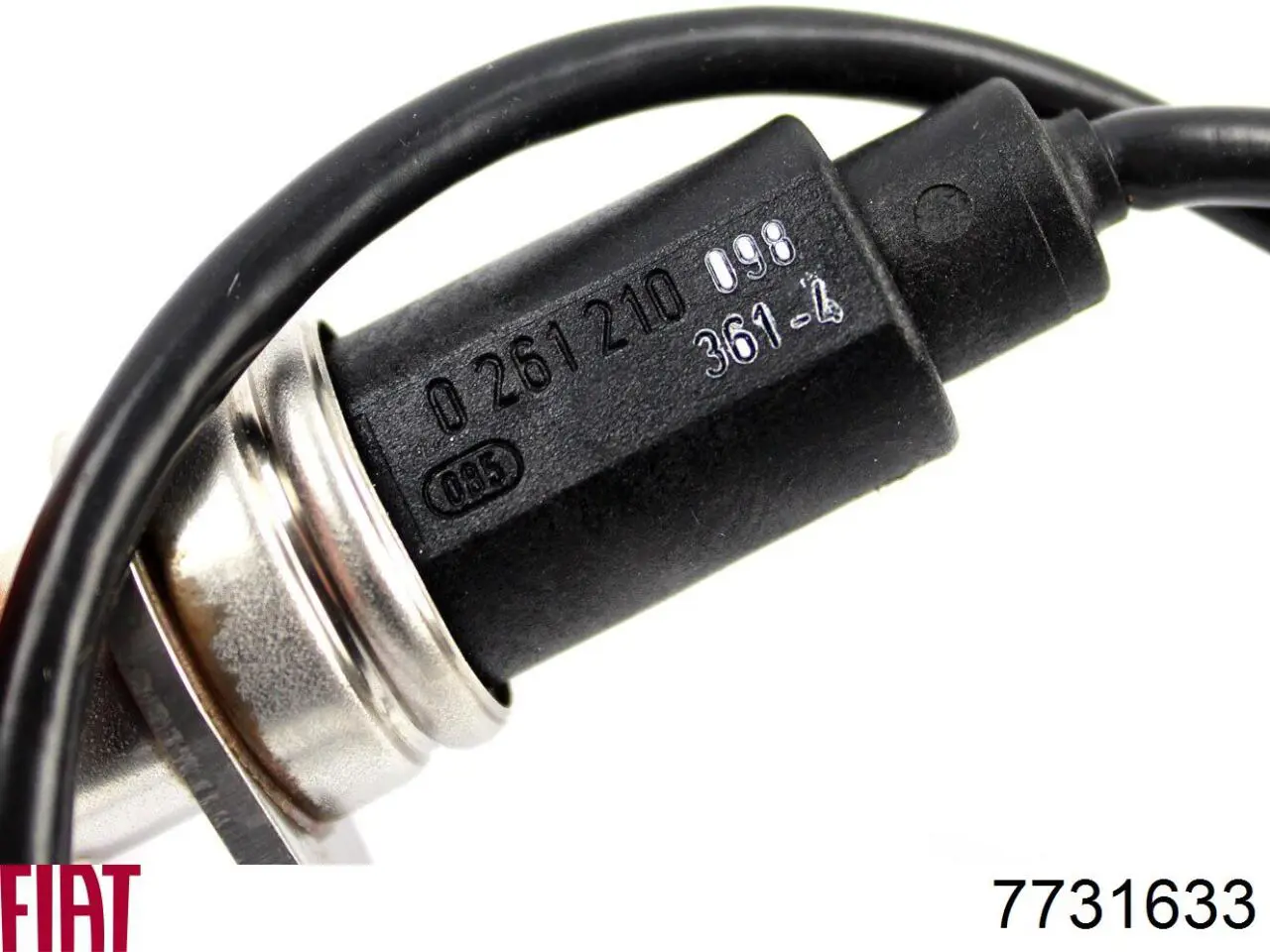 7731633 Fiat/Alfa/Lancia