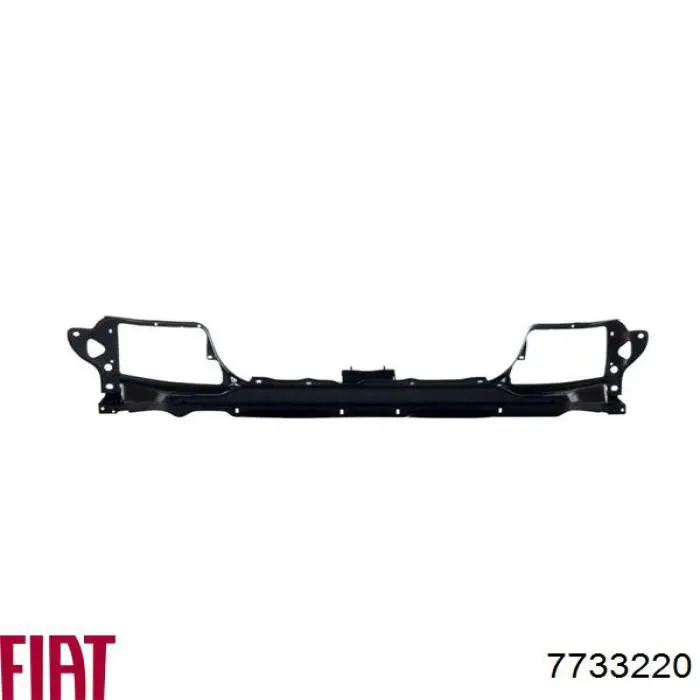 Панель передняя Fiat Punto I хэтчбек (176) (1993 - 1999) цена, от 30.91 USD