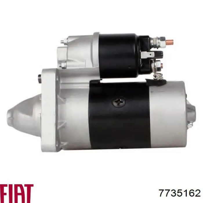 Купить 7735162 Fiat/Alfa/Lancia Стартер