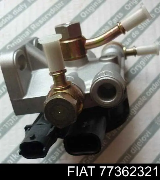  Fiat/Alfa/Lancia 77362321 цена, от 47.64 USD