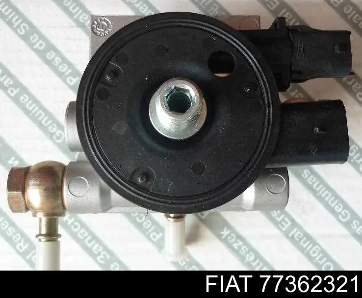 Купить 77362321 Fiat/Alfa/Lancia 