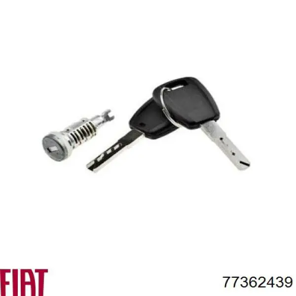 77362439 Fiat/Alfa/Lancia Реле печки