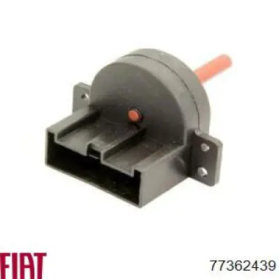 Купить 77362439 Fiat/Alfa/Lancia Регулятор оборотов вентилятора печки