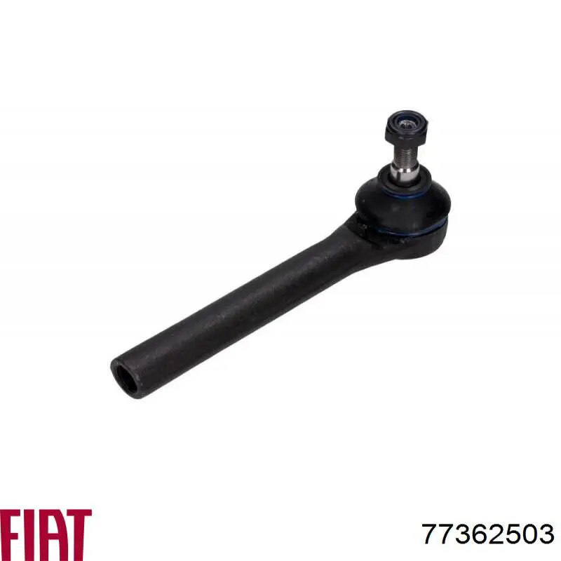 Рулевой наконечник Fiat/Alfa/Lancia 77362503 цена, от 10.03 USD