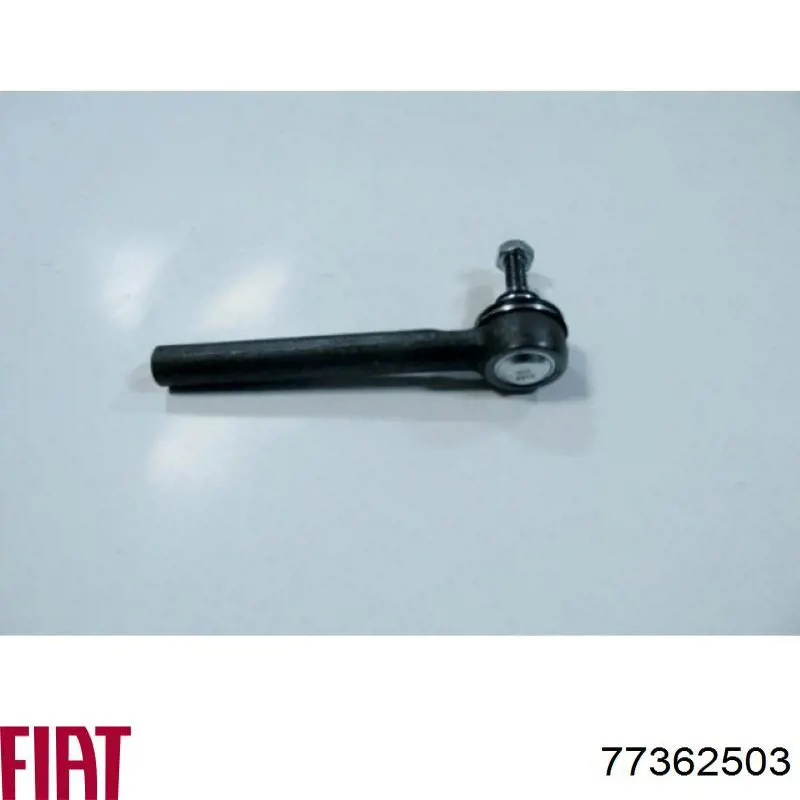 Купить 77362503 Fiat/Alfa/Lancia Наконечник рулевой тяги, внешний
