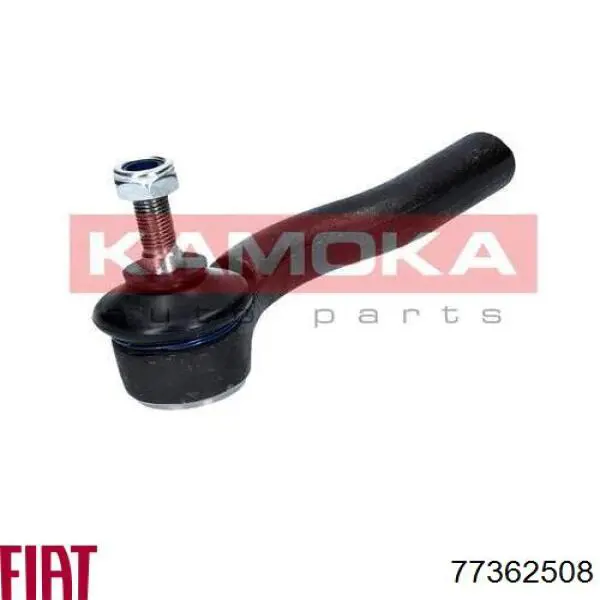 Купить 77362508 Fiat/Alfa/Lancia Наконечник рулевой тяги, внешний