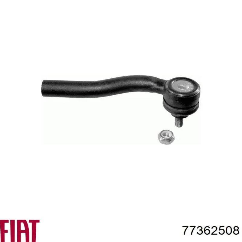 Рулевой наконечник Fiat/Alfa/Lancia 77362508 цена, от 6.36 USD