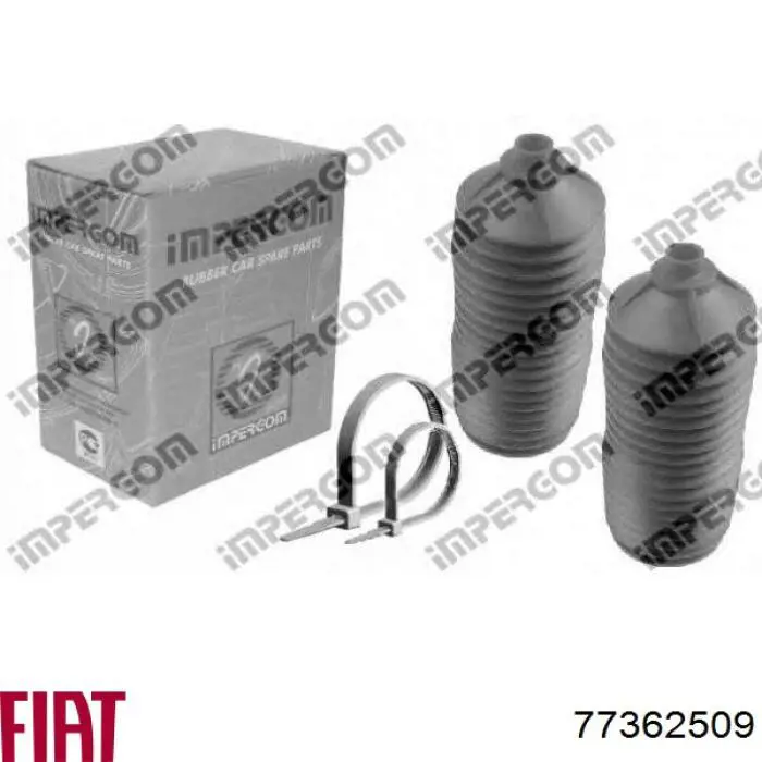 Пыльник тяги Fiat/Alfa/Lancia 77362509 цена, от 10.43 USD